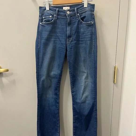 MOTHER Jeans - Picture 4 of 7